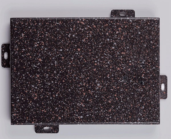 氟碳喷涂铝单板